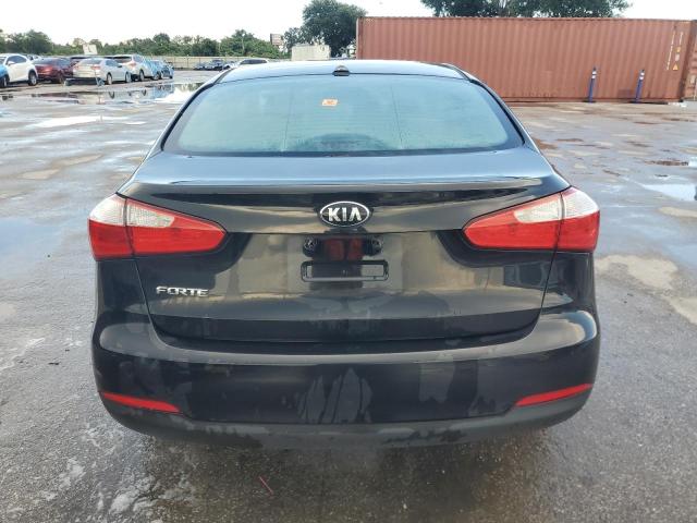 Photo 6 from auction – 2015 KIA FORTE LX with VIN KNAFX4A64F5406470