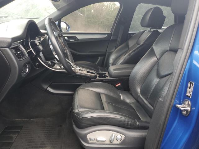 Photo 7 from auction – 2015 PORSCHE MACAN S with VIN WP1AB2A59FLB66334
