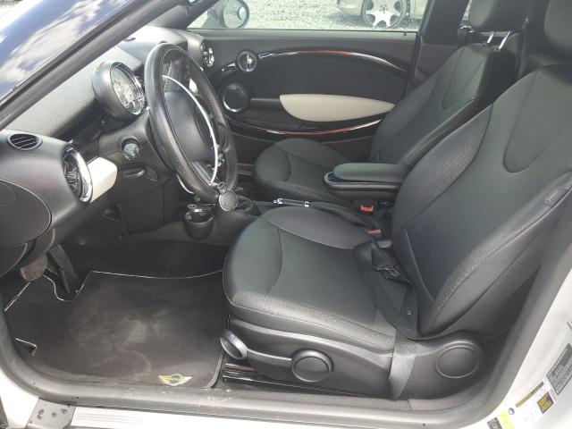 Photo 7 from auction – 2012 MINI COOPER COU with VIN WMWSX1C56CT507115
