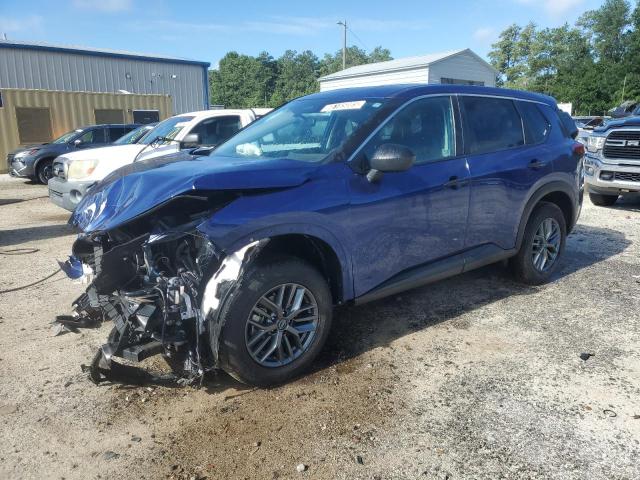 Photo 1 from auction – 2023 NISSAN ROGUE S with VIN 5N1BT3AA4PC948592
