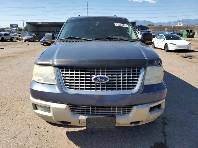 Photo 5 from auction – 2005 FORD EXPEDITION with VIN 1FMPU18515LA84355
