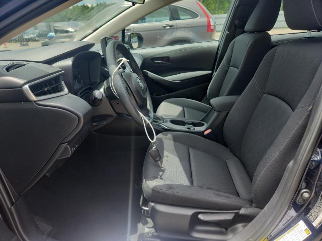 Photo 7 from auction – 2023 TOYOTA COROLLA LE with VIN 5YFB4MDE5PP077408