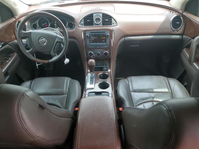 Photo 8 from auction – 2014 BUICK ENCLAVE with VIN 5GAKRCKD2EJ217181