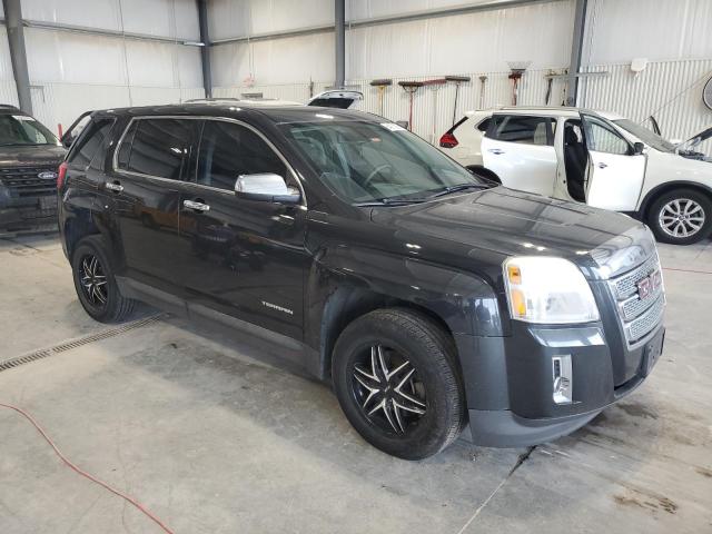 Photo 4 from auction – 2014 GMC TERRAIN SL with VIN 2GKALMEK0E6141375