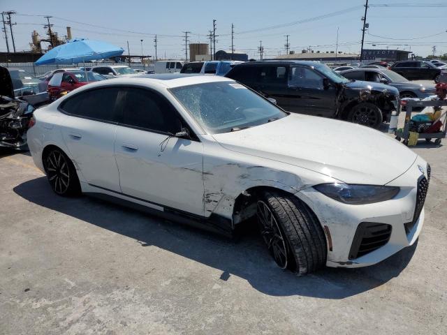 Photo 4 from auction – 2023 BMW M440I GRAN with VIN WBA63AW0XPFN63737