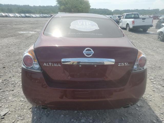 صورة رقم 6 من المزاد - 2012 NISSAN ALTIMA BAS مع VIN 1N4AL2AP7CC152790