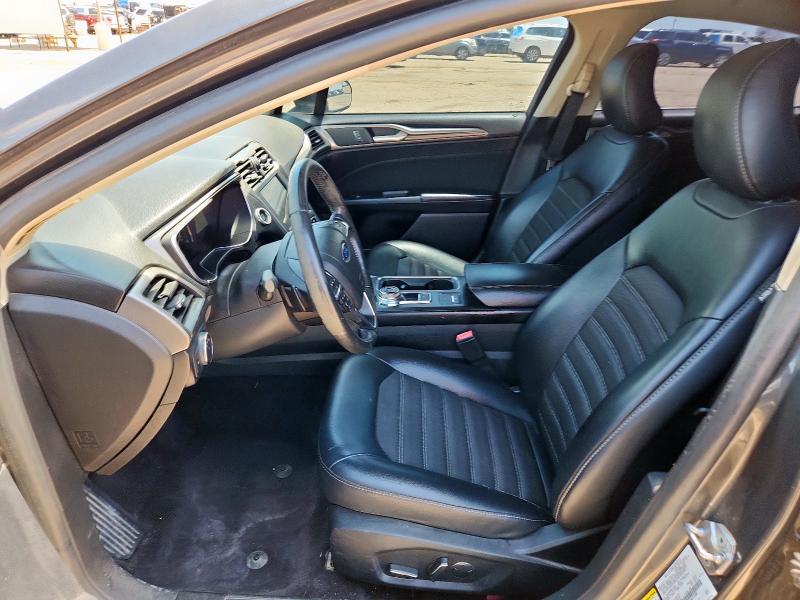 Photo 7 from auction – 2017 FORD FUSION SE with VIN 3FA6P0HD8HR311948