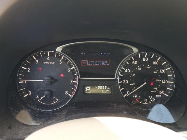 Photo 9 from auction – 2015 NISSAN ALTIMA 2.5 with VIN 1N4AL3AP9FC124046