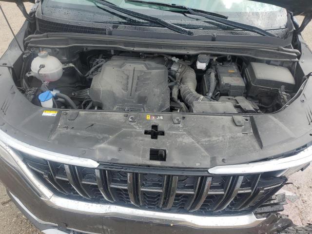 Photo 12 from auction – 2023 KIA CARNIVAL L with VIN KNDNB4H3XP6242775
