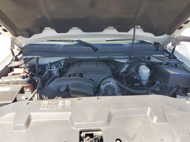 Photo 11 from auction – 2012 CHEVROLET SILVERADO with VIN 3GCPCSE04CG120216