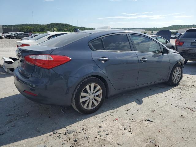 Photo 3 from auction – 2015 KIA FORTE LX with VIN KNAFX4A68F5363025
