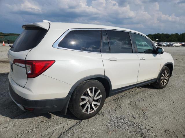 Photo 3 from auction – 2020 HONDA PILOT EXL with VIN 5FNYF5H58LB024616