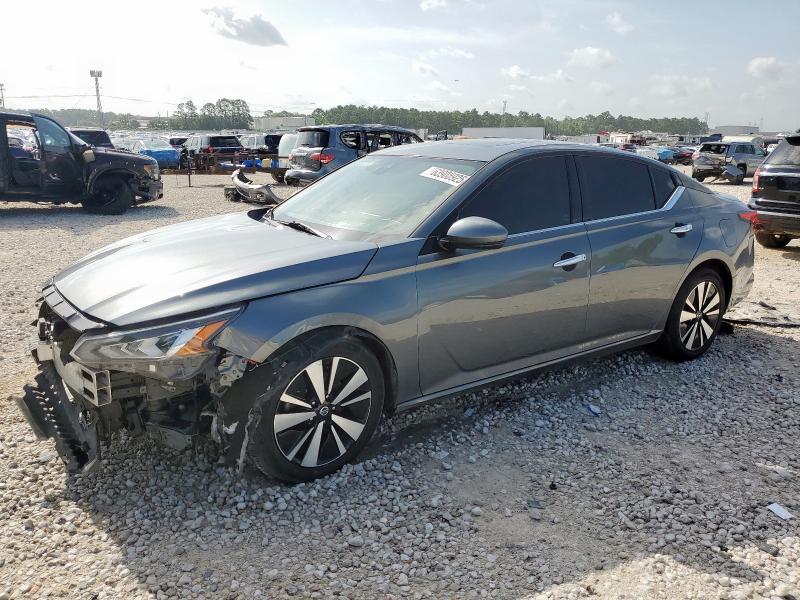 Photo 1 from auction – 2019 NISSAN ALTIMA SL with VIN 1N4BL4EV1KC259728