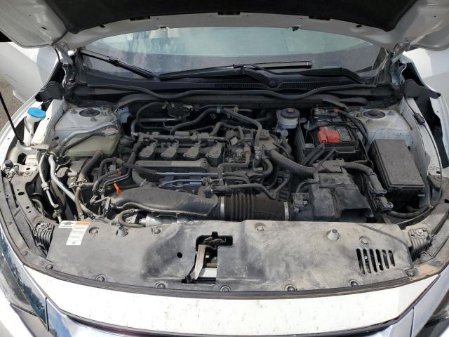 Photo 11 from auction – 2018 HONDA CIVIC EX with VIN JHMFC1F34JX019313