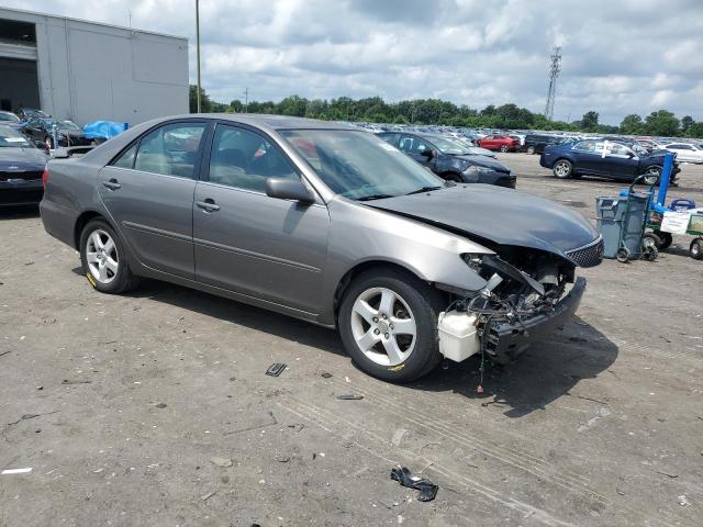 Photo 4 from auction – 2005 TOYOTA CAMRY LE with VIN 4T1BE32K65U521035