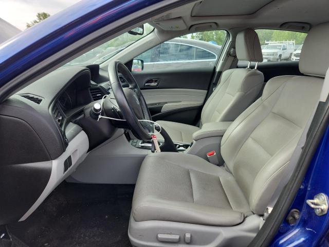 Photo 7 from auction – 2016 ACURA ILX PREMIU with VIN 19UDE2F73GA010448