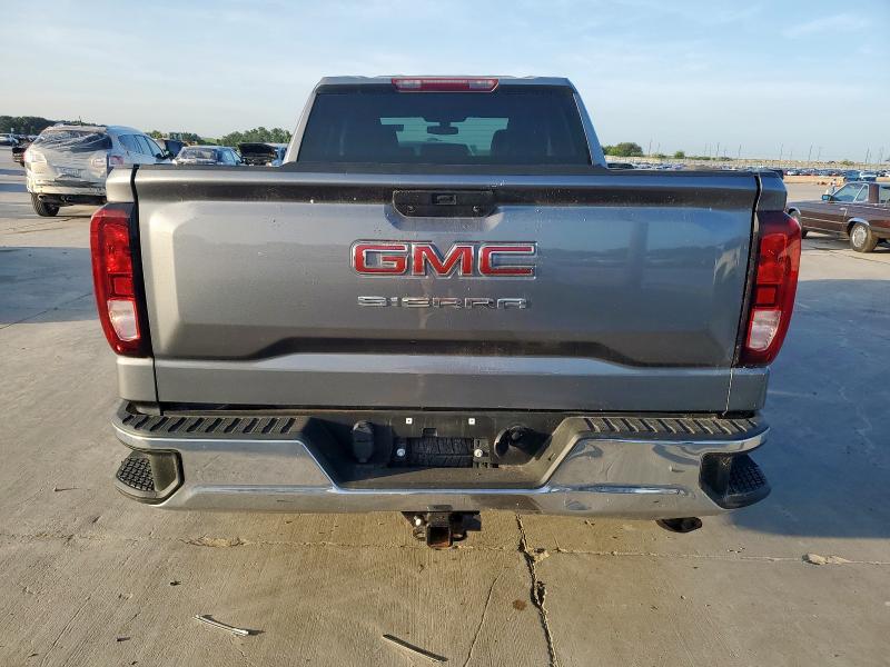 Photo 6 from auction – 2022 GMC SIERRA LIM with VIN 1GTR9AEK3NZ159174