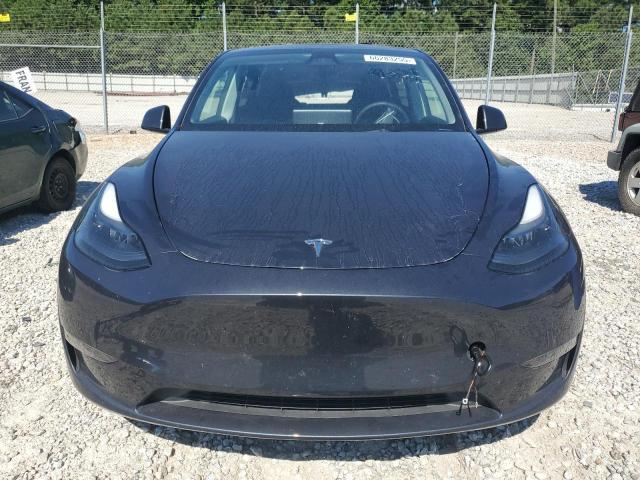 Photo 5 from auction – 2024 TESLA MODEL Y with VIN 7SAYGDED5RF116071