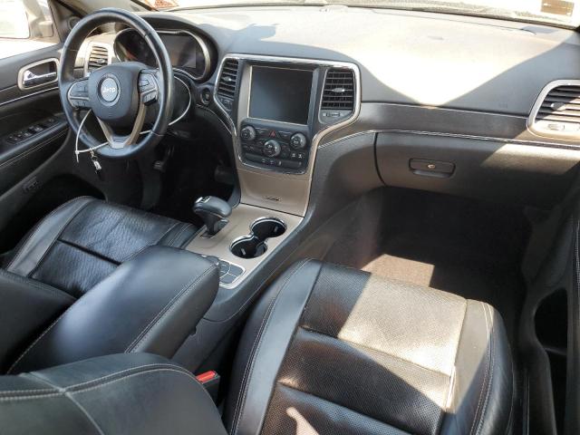 Photo 8 from auction – 2015 JEEP GRAND CHER with VIN 1C4RJFBG2FC157991