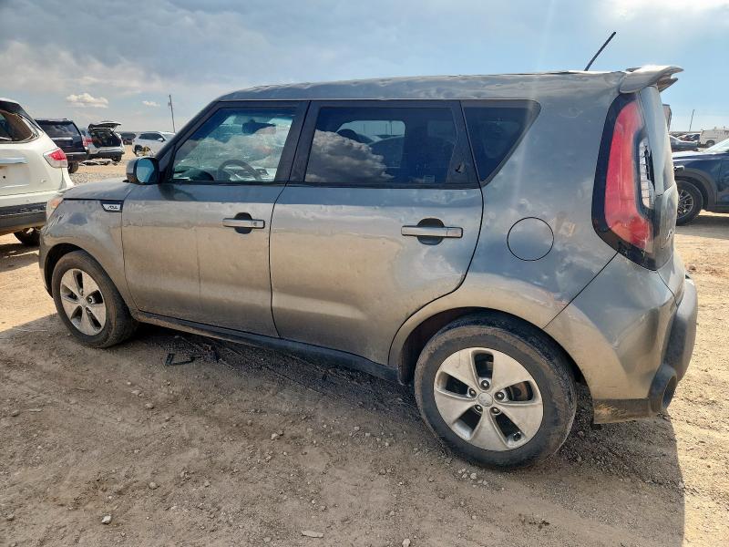 Photo 2 from auction – 2015 KIA SOUL with VIN KNDJN2A21F7120598
