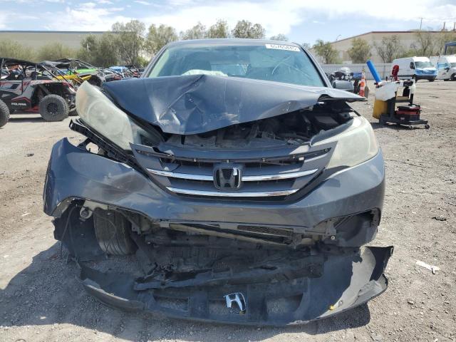 Photo 5 from auction – 2013 HONDA CR-V LX with VIN 2HKRM3H32DH511407