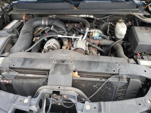 Photo 11 from auction – 2007 GMC SIERRA K25 with VIN 1GTHK23627F550803
