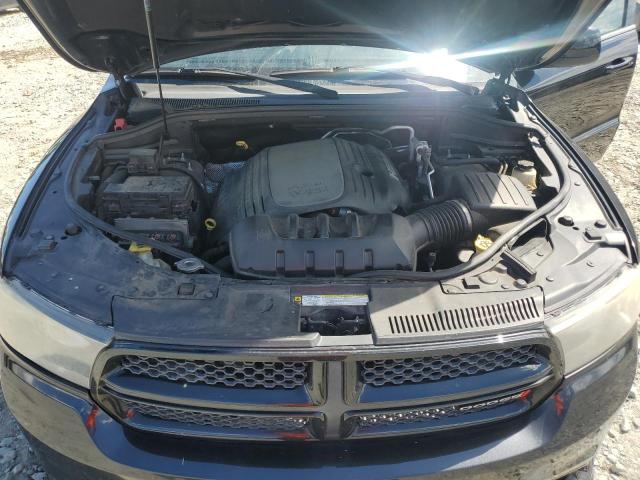 Photo 12 from auction – 2012 DODGE DURANGO R/ with VIN 1C4SDJCTXCC320051
