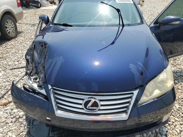 Photo 11 from auction – 2011 LEXUS ES 350 with VIN JTHBK1EG8B2420318