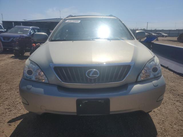 Photo 5 from auction – 2009 LEXUS RX 350 with VIN 2T2HK31U29C125810