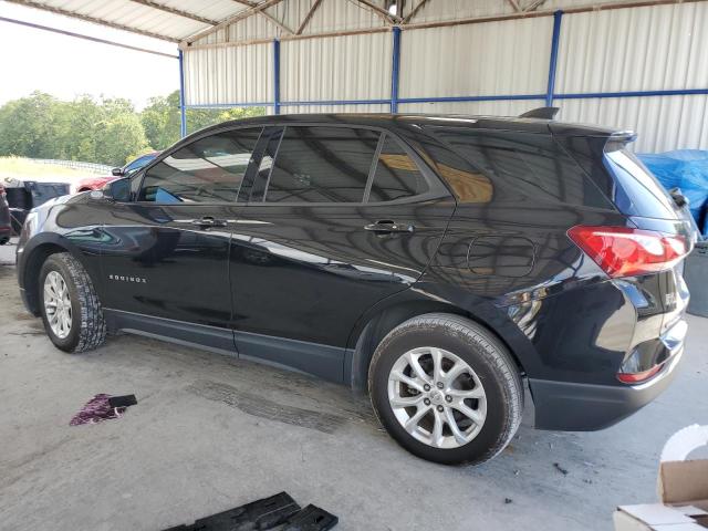 Photo 2 from auction – 2018 CHEVROLET EQUINOX LS with VIN 2GNAXHEV2J6210120