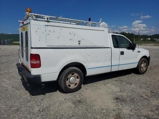 Photo 3 from auction – 2008 FORD F150 with VIN 1FTRF12268KD93402