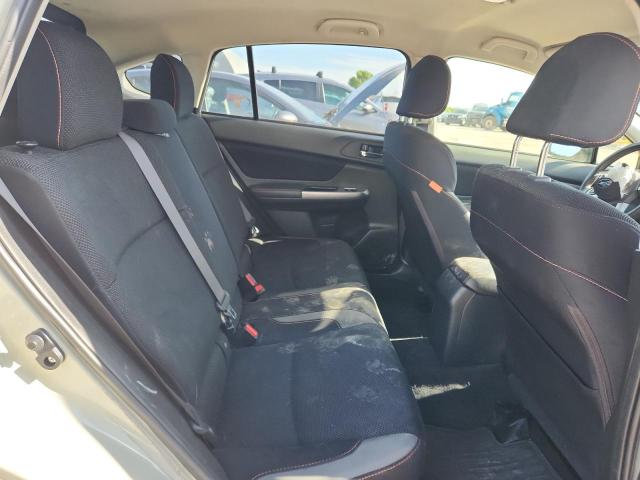 Photo 11 from auction – 2016 SUBARU CROSSTREK with VIN JF2GPADCXGH346963