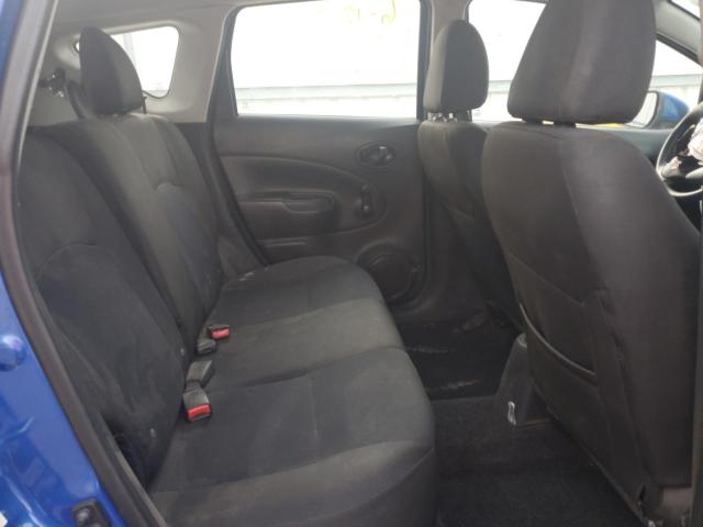 Photo 10 from auction – 2016 NISSAN VERSA NOTE with VIN 3N1CE2CPXGL396652