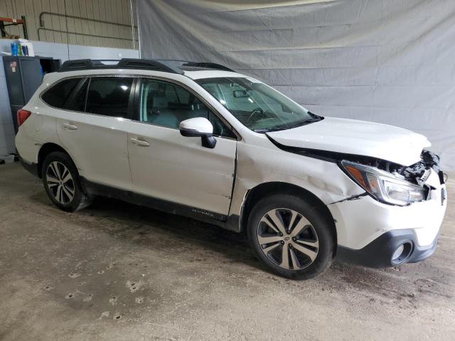 Photo 4 from auction – 2019 SUBARU OUTBACK 2. with VIN 4S4BSANC9K3239121