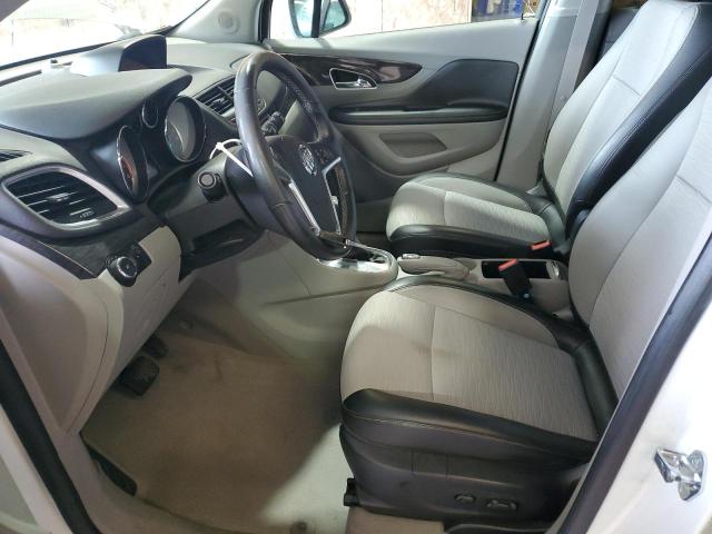 Photo 7 from auction – 2015 BUICK ENCORE CON with VIN KL4CJBSB7FB030334