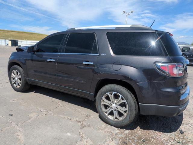 Photo 2 from auction – 2015 GMC ACADIA SLT with VIN 1GKKVRKD4FJ366923