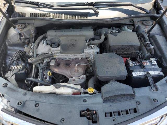 Photo 11 from auction – 2012 TOYOTA CAMRY BASE with VIN 4T4BF1FKXCR251077
