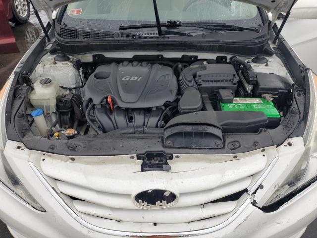 Photo 11 from auction – 2013 HYUNDAI SONATA GLS with VIN 5NPEB4AC9DH503907
