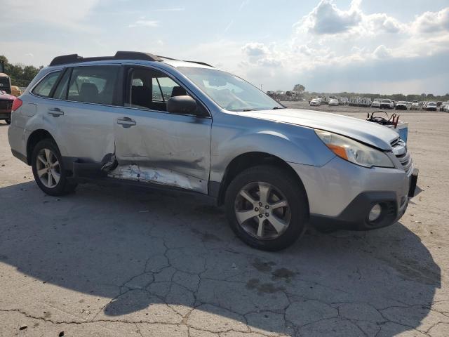 Photo 4 from auction – 2014 SUBARU OUTBACK 2.5I with VIN 4S4BRBAC2E3263983