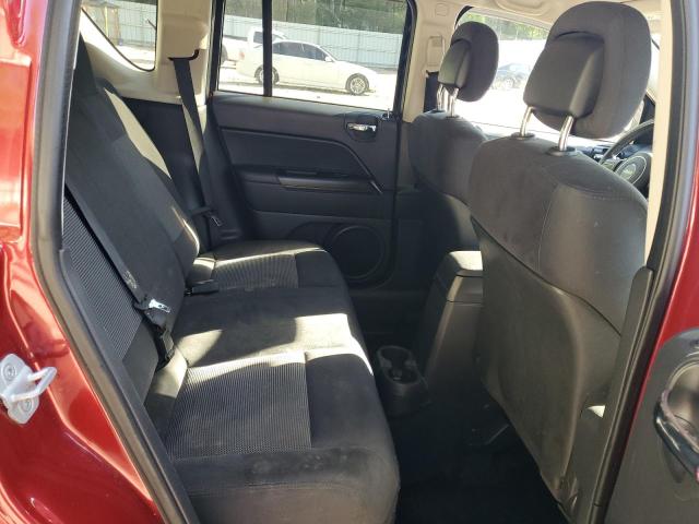 Photo 11 from auction – 2013 JEEP COMPASS LA with VIN 1C4NJDEB6DD165344