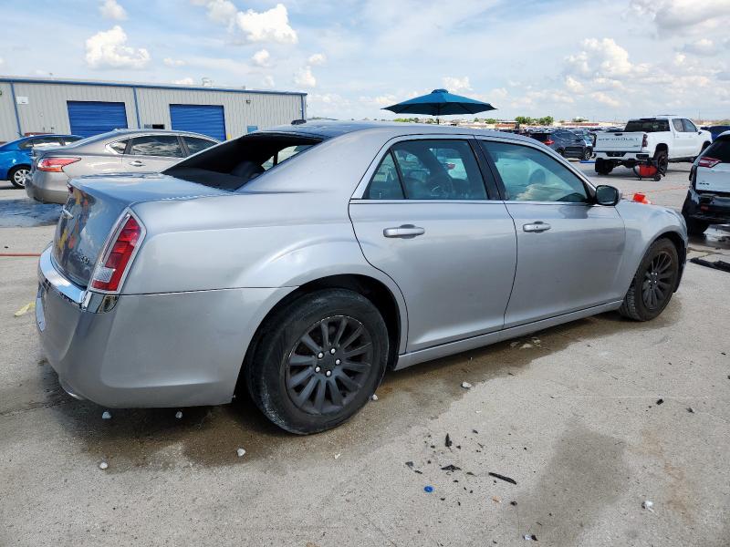 Фото 3 с аукциона – 2014 CHRYSLER 300 с VIN 2C3CCAAG4EH289171