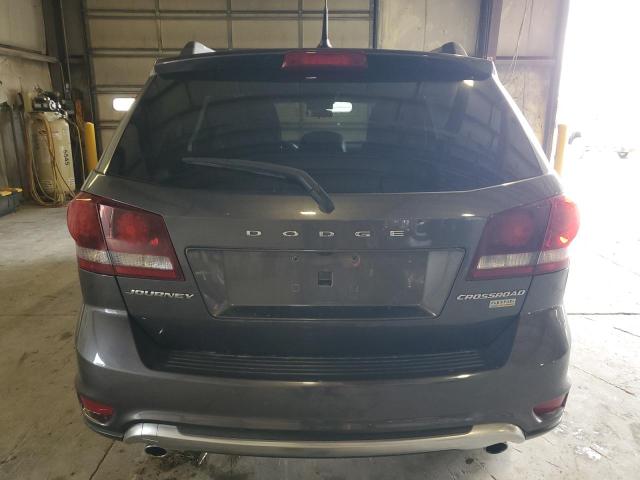 Photo 6 from auction – 2018 DODGE JOURNEY CR with VIN 3C4PDCGG9JT378796