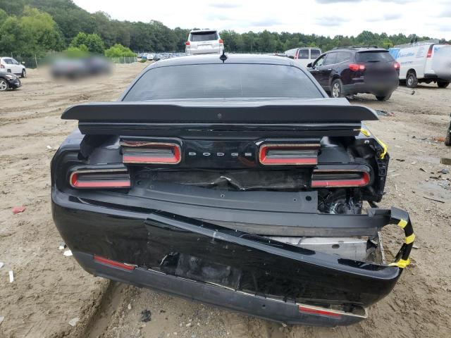 Photo 6 from auction – 2015 DODGE CHALLENGER with VIN 2C3CDZBT6FH910404