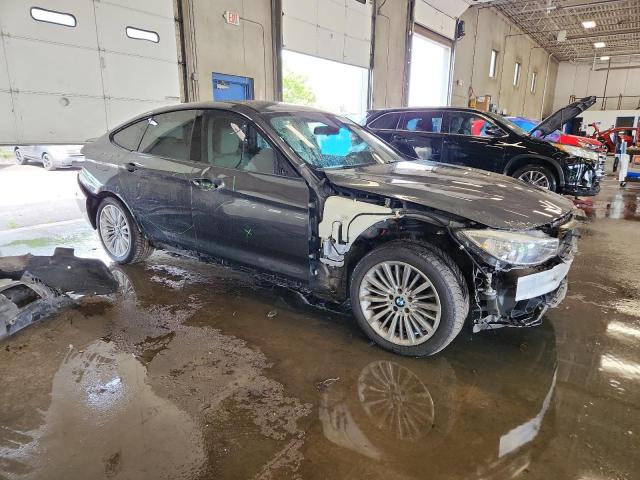 Photo 4 from auction – 2015 BMW 335 XIGT with VIN WBA3X9C54FD868389
