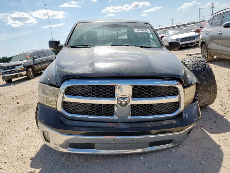 Photo 5 from auction – 2013 RAM 1500 SLT with VIN 1C6RR6GTXDS633669