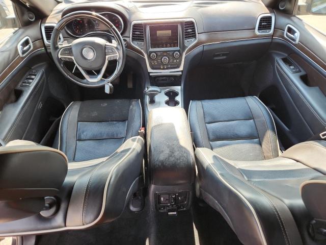 Photo 8 from auction – 2014 JEEP GRAND CHER with VIN 1C4RJFCG0EC437535