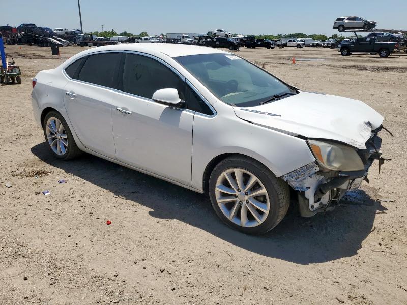 Photo 4 from auction – 2014 BUICK VERANO with VIN 1G4PP5SK6E4227078