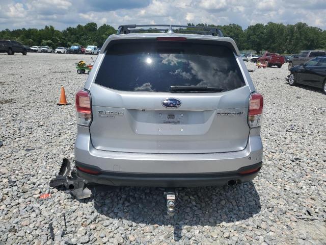 Photo 6 from auction – 2018 SUBARU FORESTER 2 with VIN JF2SJAJC1JH577435