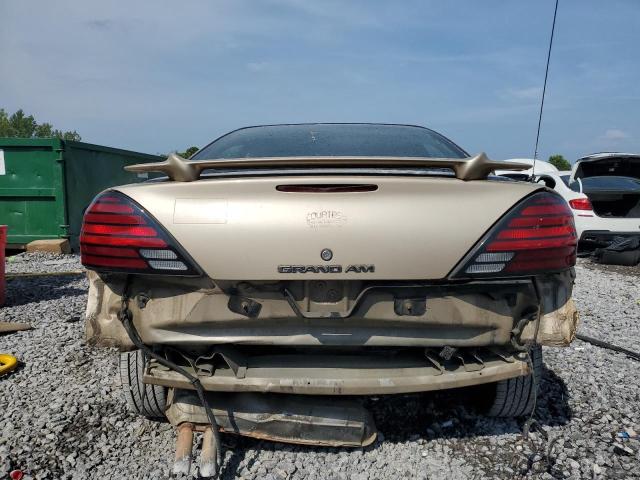 Photo 6 from auction – 2002 PONTIAC GRAND AM S with VIN 1G2NF52F02C303045