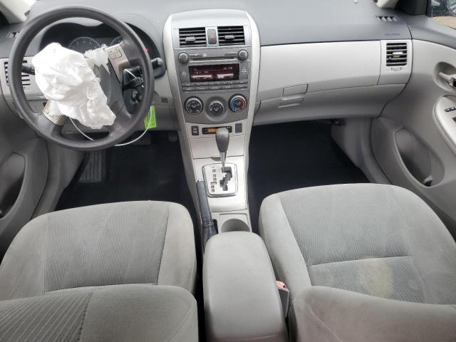 Photo 8 from auction – 2011 TOYOTA COROLLA BA with VIN 2T1BU4EE2BC730087